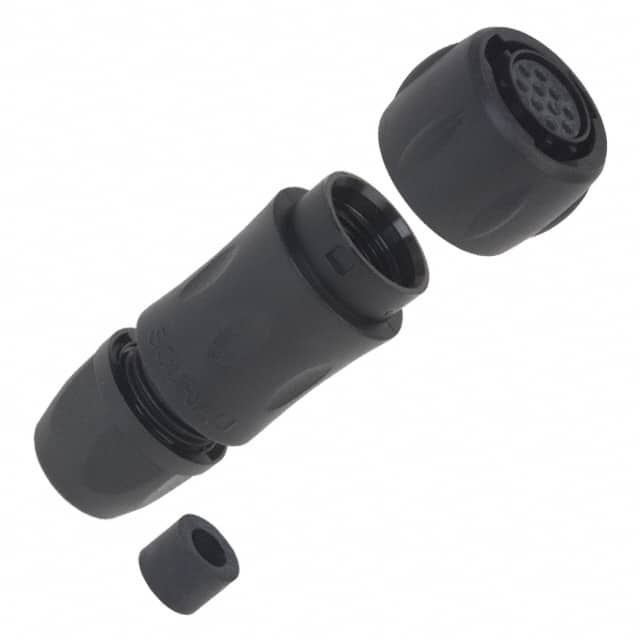 UTS6JC1210S Souriau-Sunbank by Eaton  Boîtiers de connecteurs circulaires